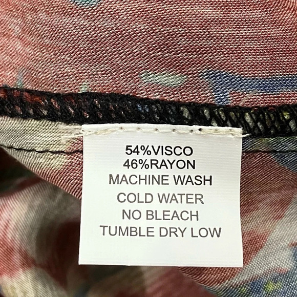 Citron Santa Monica Top - Picture 6 of 7